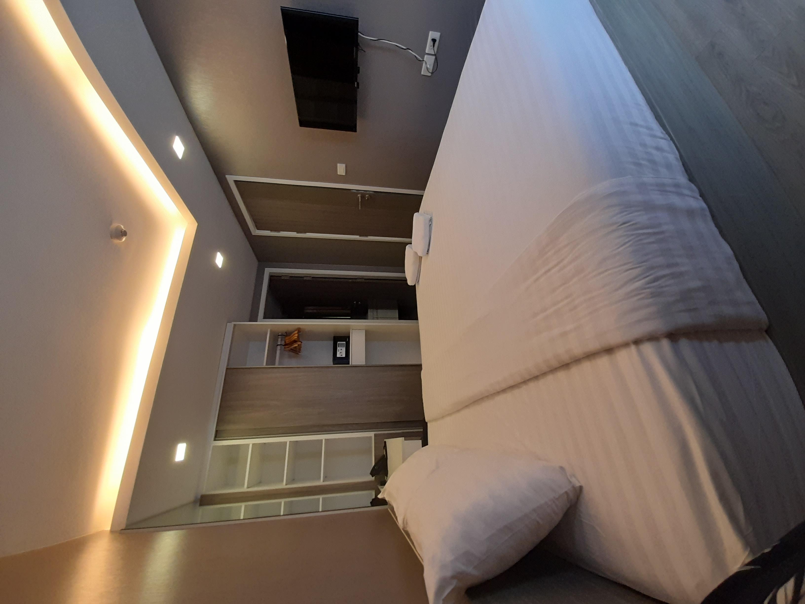 Dazzle Residence Banguecoque Exterior foto